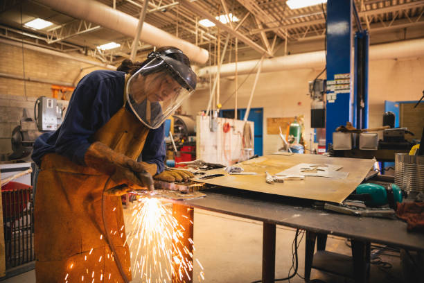 Best Aerospace and Defense Welding in Grapevine, TX