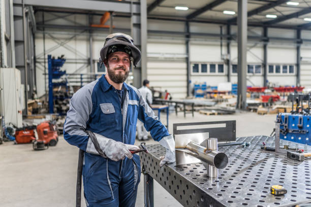 Best Welding Inspection and Certification in Grapevine, TX