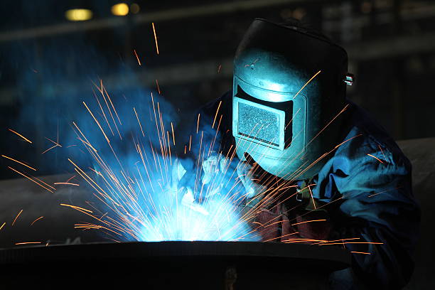 Best Maintenance and Repair Welding in Grapevine, TX