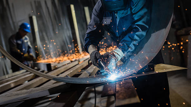 Best Automotive Welding in Grapevine, TX