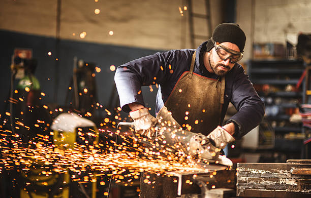Professional Welder & Metal Fabrication in Grapevine, TX