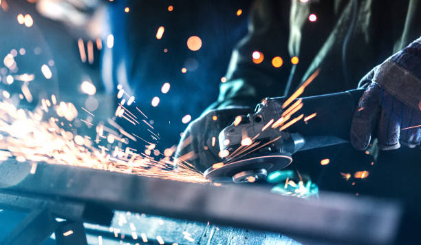 Best Structural Steel Welding in Grapevine, TX